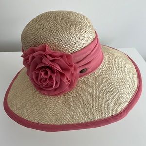 Scala women’s elegant hat